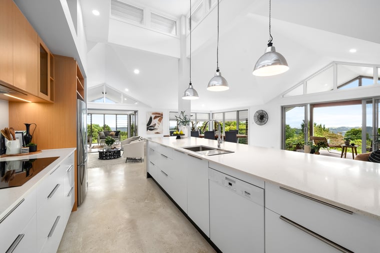 695 Carool Rd_Kitchen