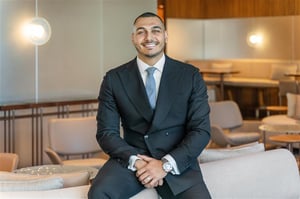Alex Trovato - LJH Growth Manager
