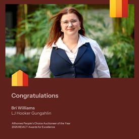 Bri Williams