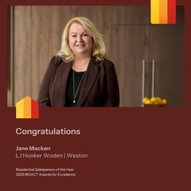 Jane Macken