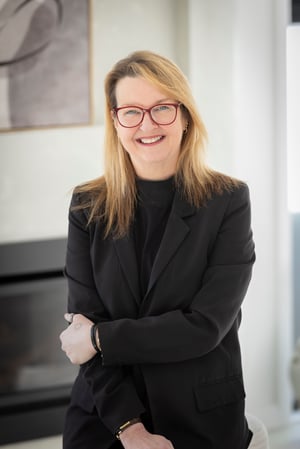 Karen Beebar - Principal