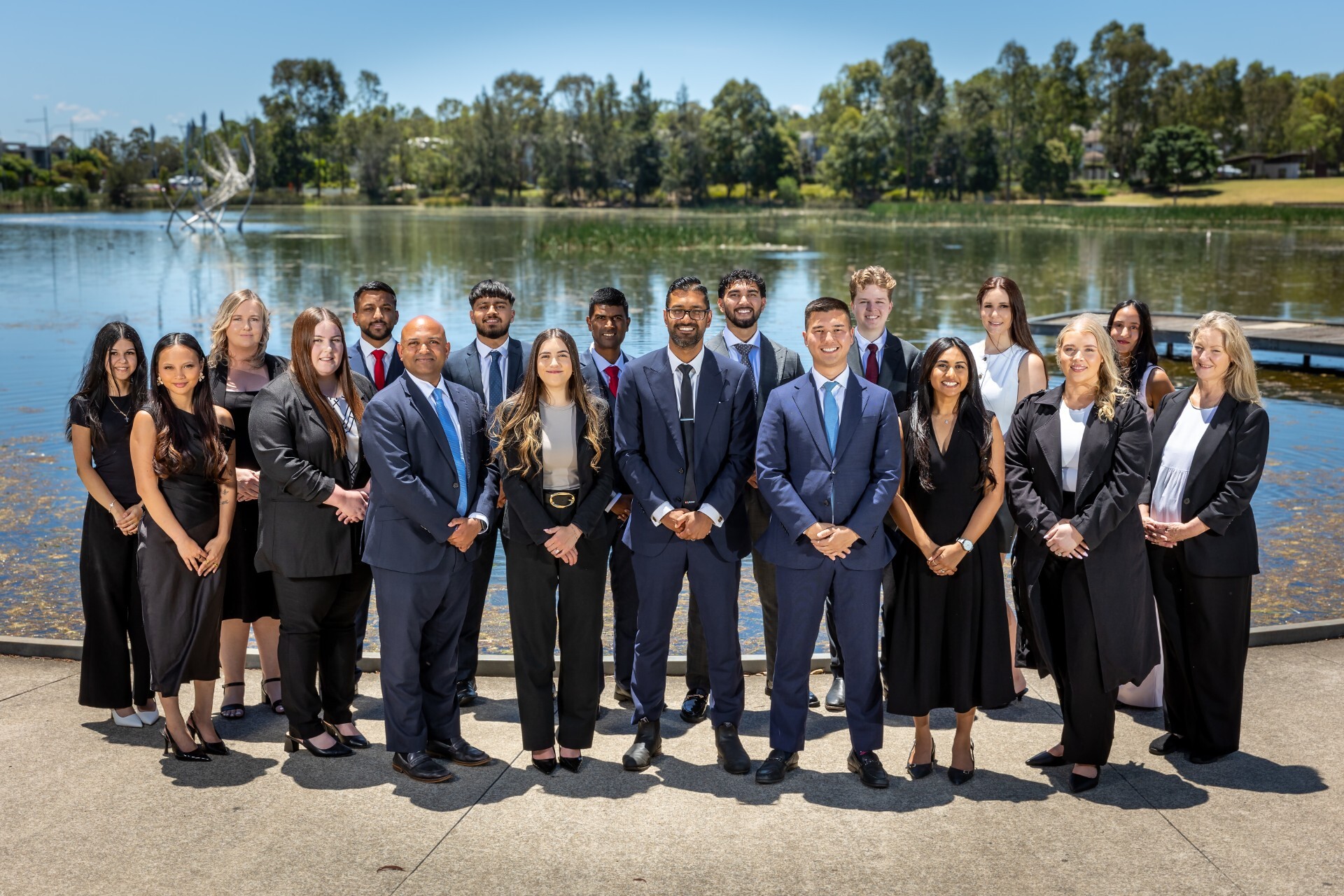 LJ Hooker Schofields