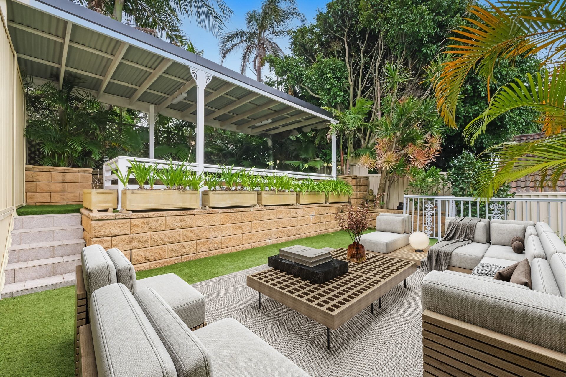 Matraville -2