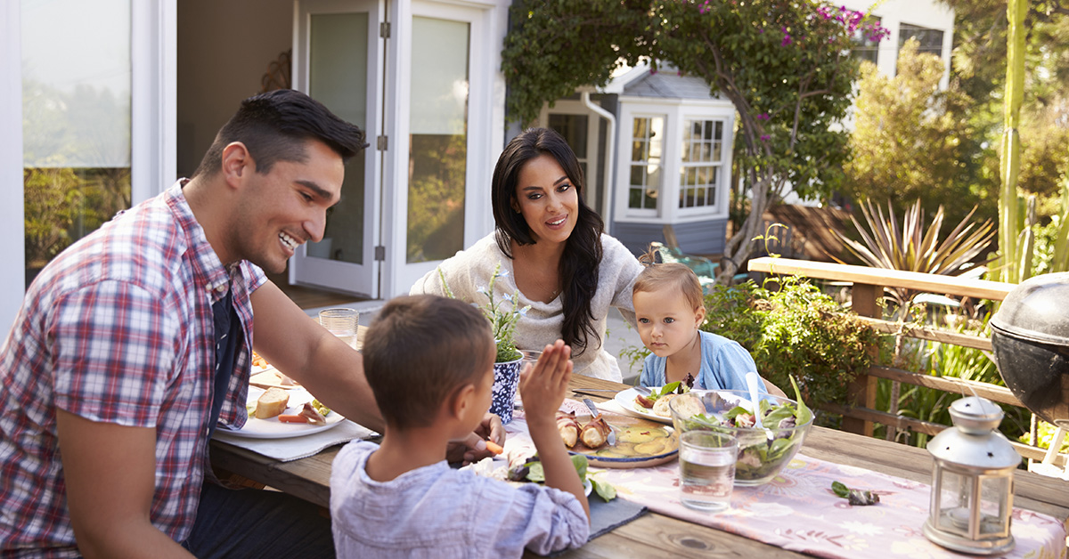 How to attract passionate family buyers when selling your home_Blog