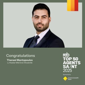 Thanasi Mantopoulos