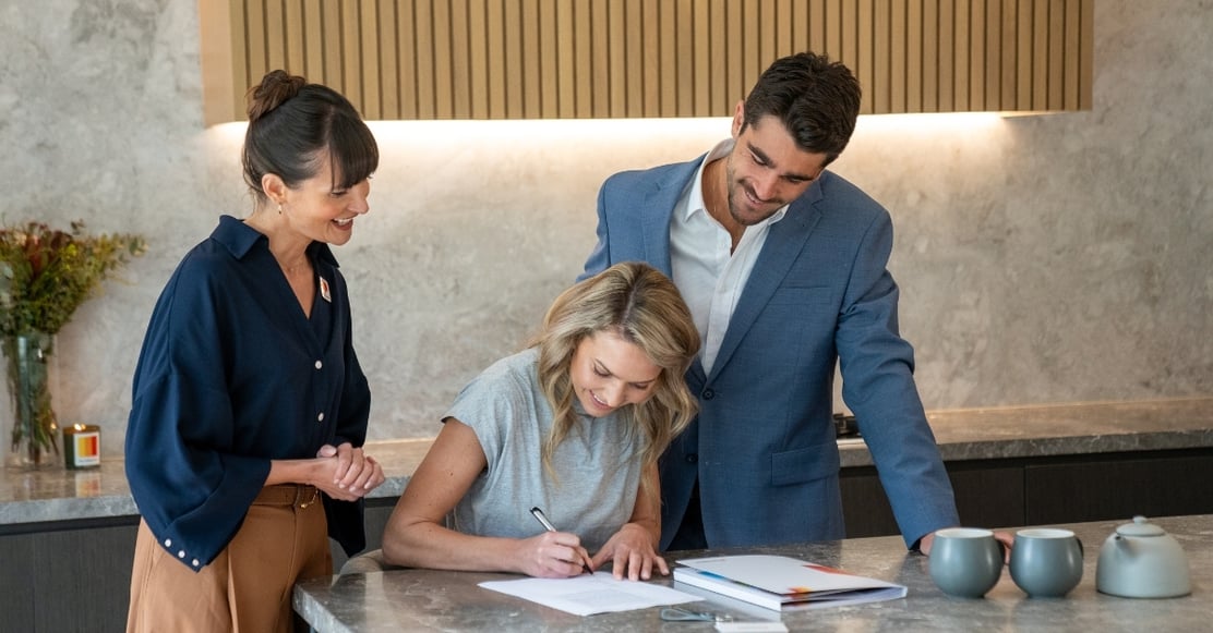 Blog Template_Helpful Tips for Negotiating a Private Treaty Sale