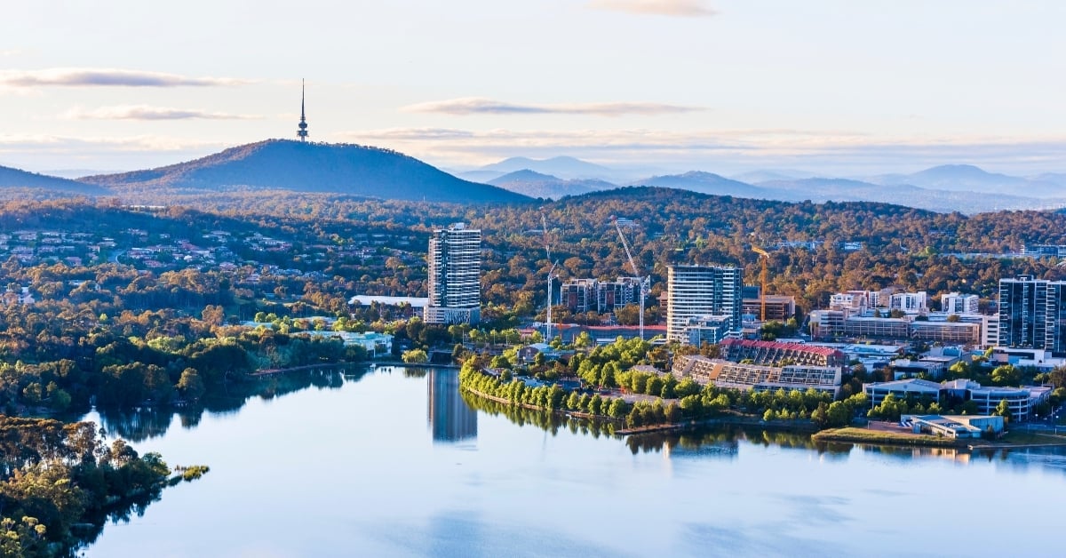 Land Tax in the ACT | What You Need to Know - LJ Hooker