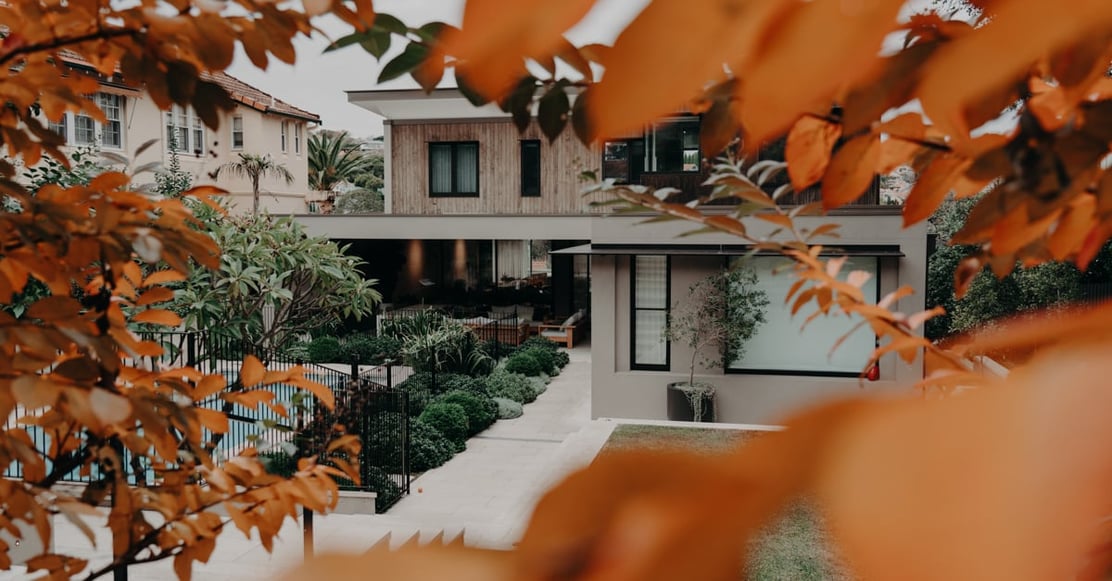 Your Guide to Selling a House in Autumn
