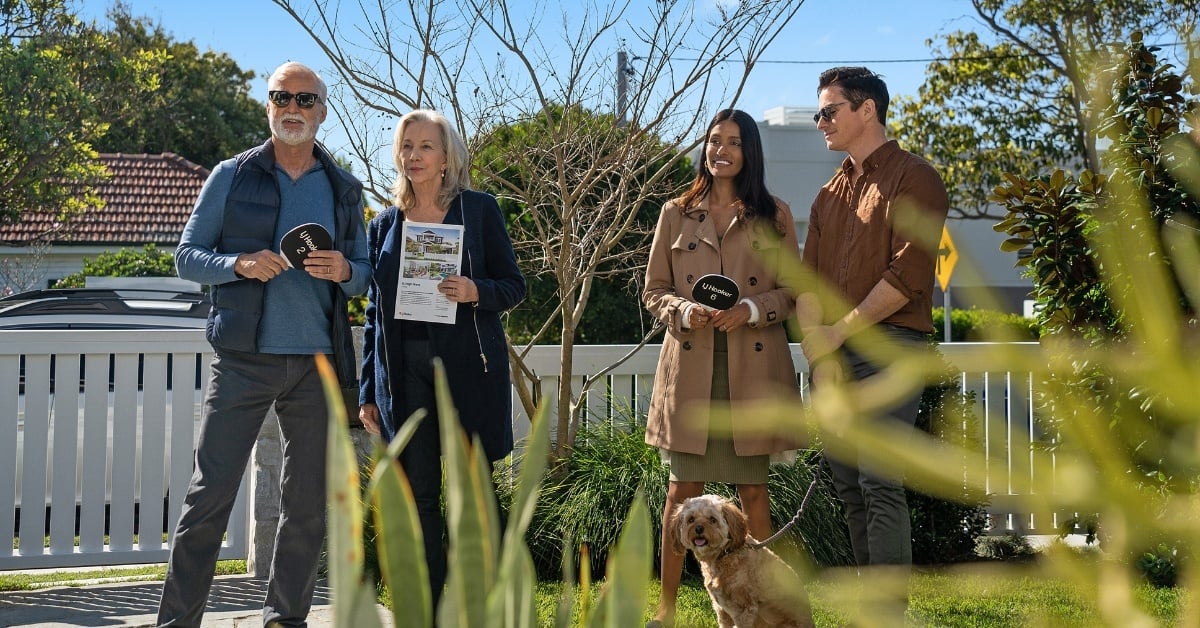 Multi-Generational Living How to Find the Right Property 