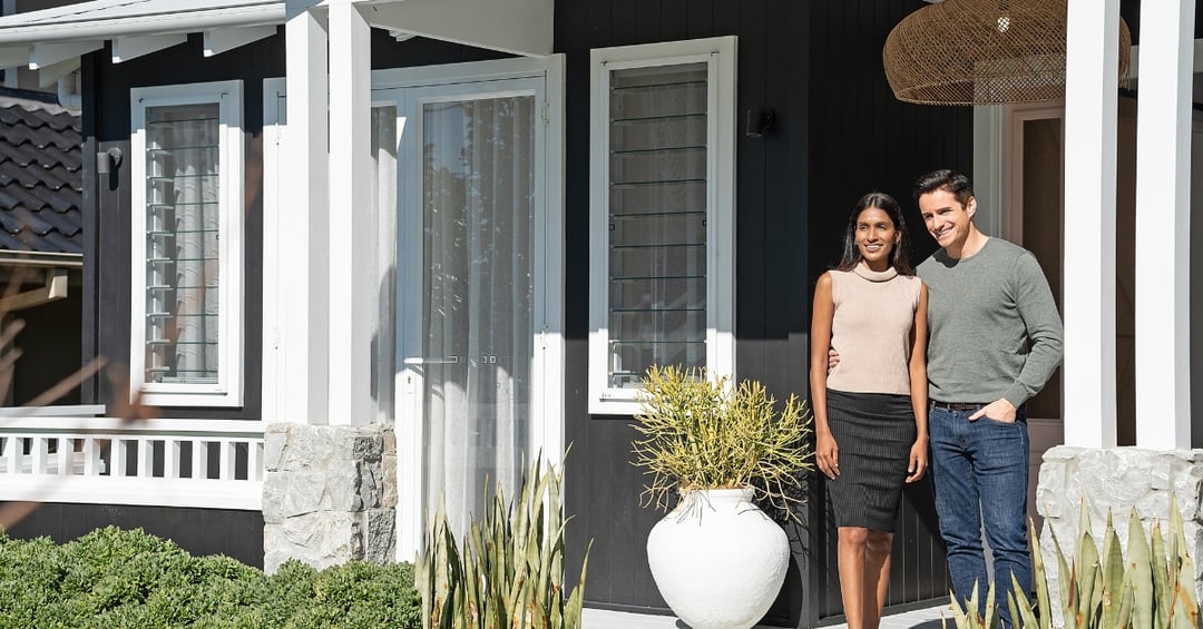 Image Header  BUY - The Questions to Ask Yourself When Upsizing Your Home