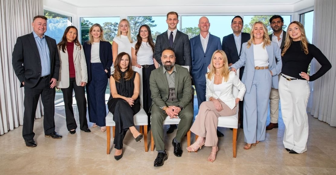 LJ Hooker Alliance Group
