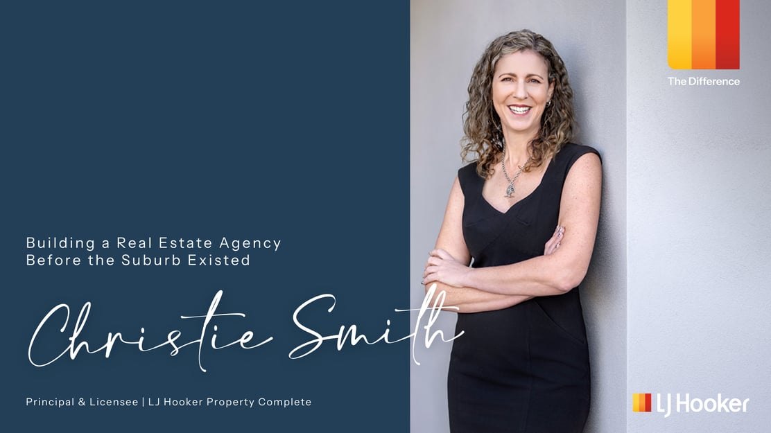 HO Careers Page Franchising - Testimonial Christie Smith