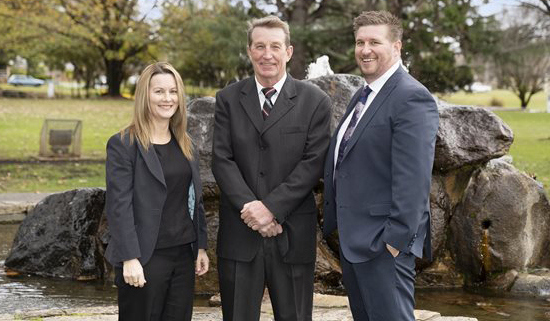 Queanbeyan Agency Makes the Switch After 20 Years With Elders