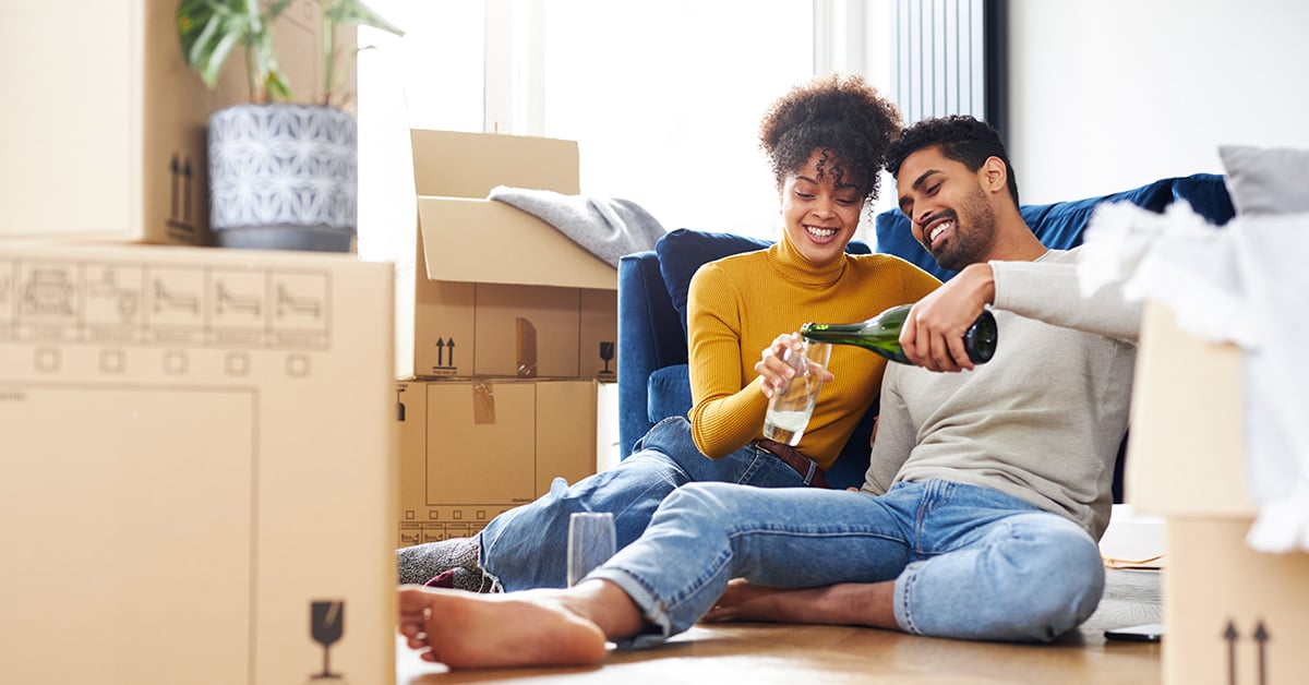 10 Mistakes First Home Buyers Make - And How to Avoid Them