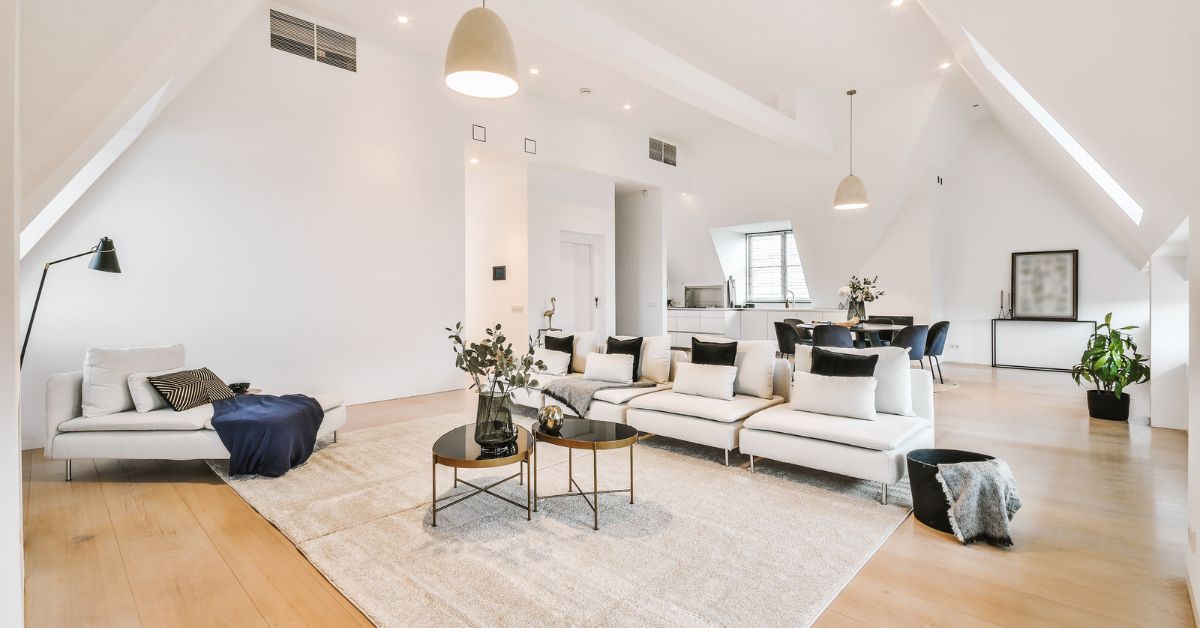 The 5 Considerations You Need To Make When Upsizing Your Home