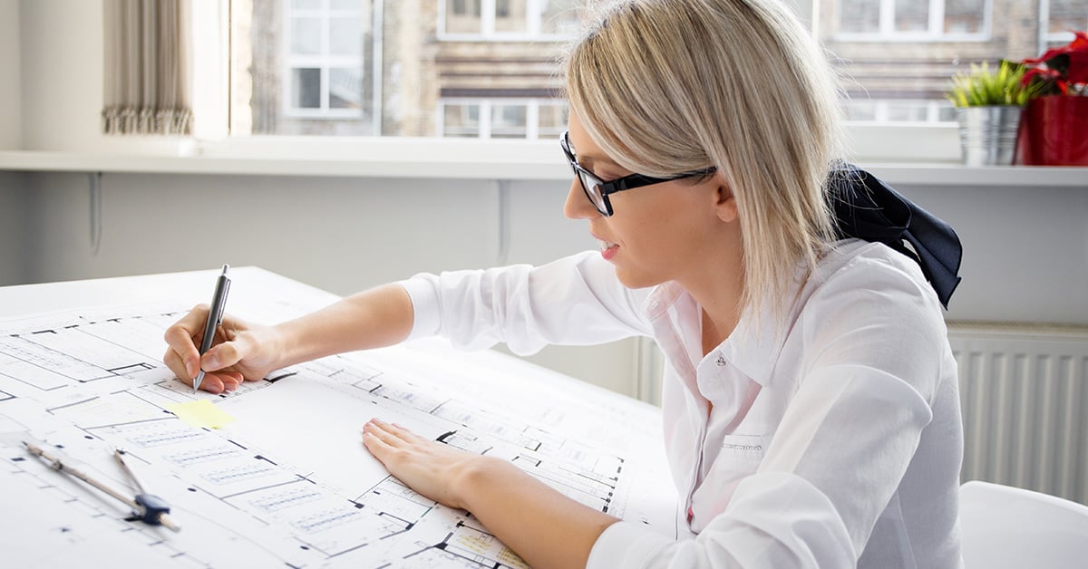 How to Choose a Builder, Designer or Architect