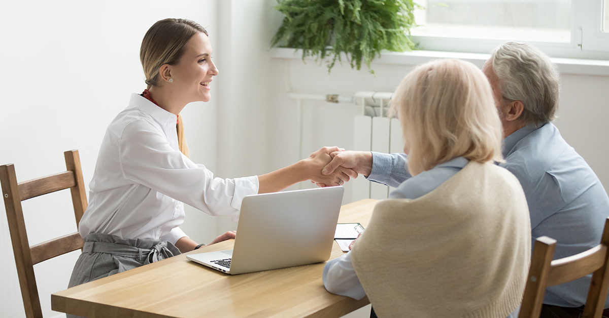 How to Choose the Best Real Estate Agent