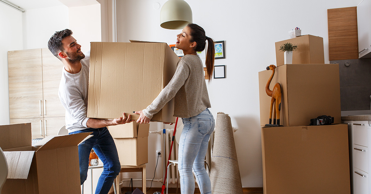 The Pros and Cons of Being a Renter