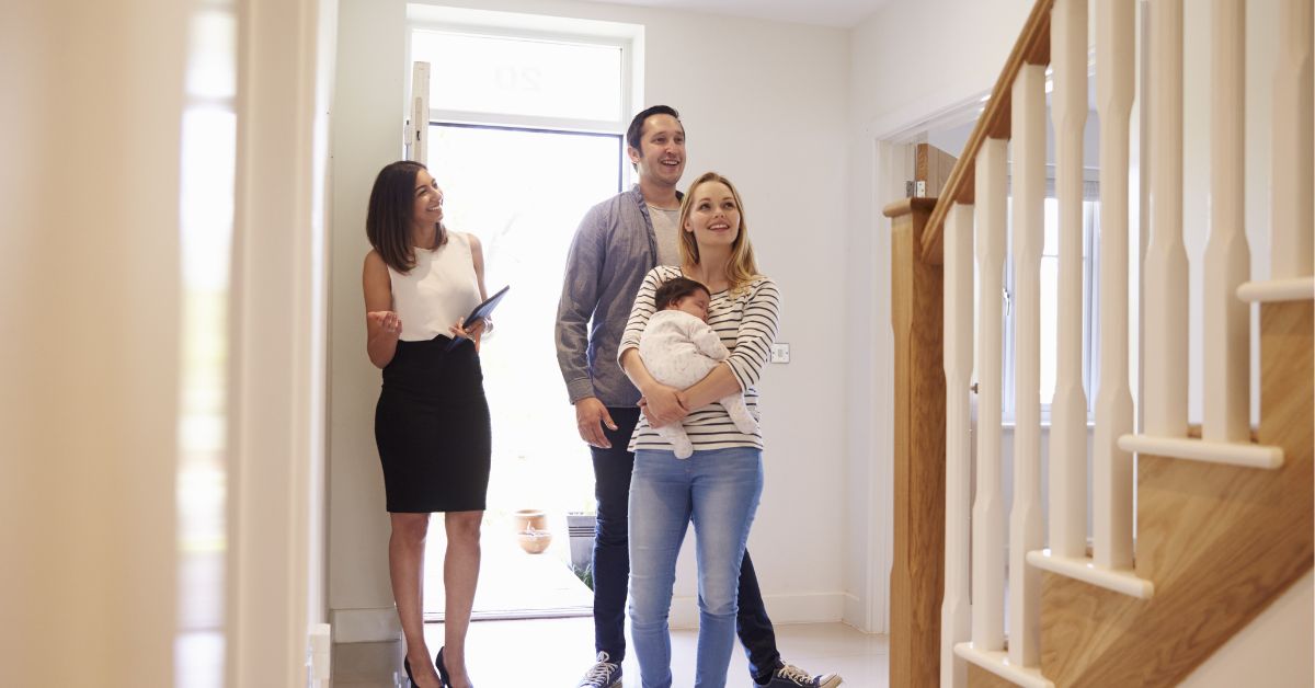 Understanding the Buying Process