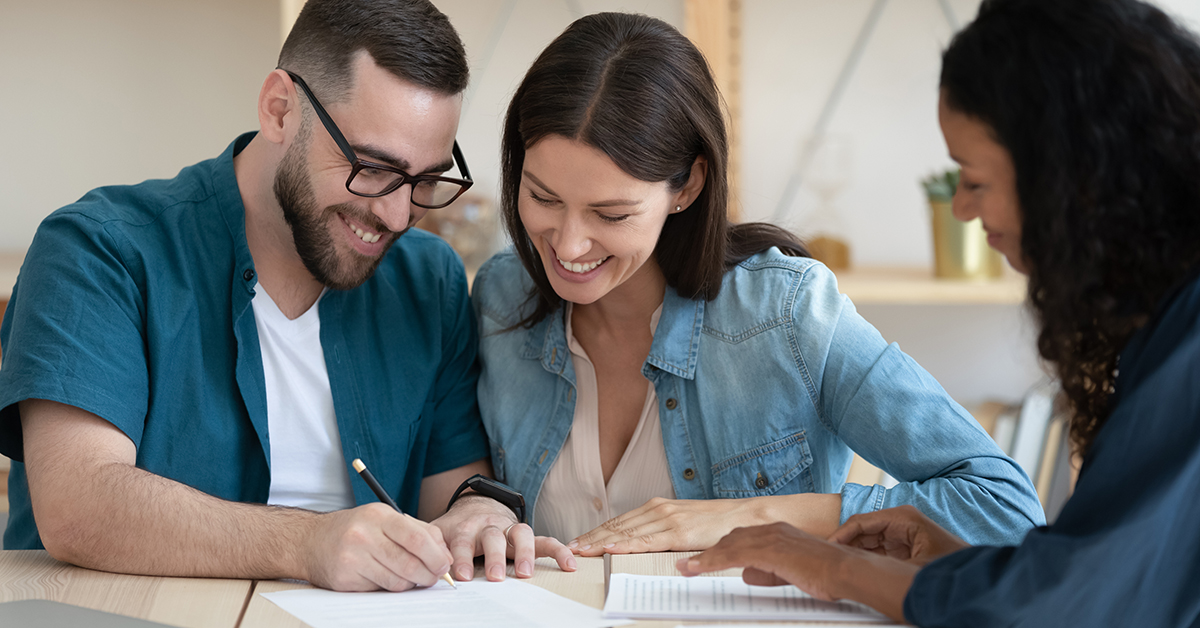 Why Use LJ Hooker Property Management