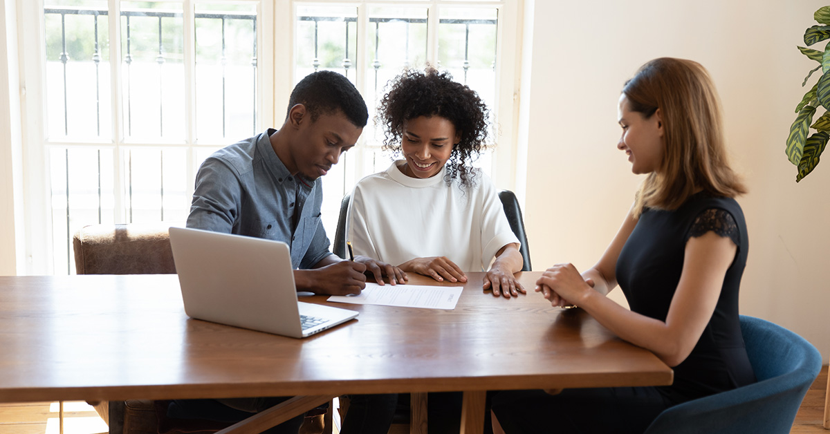 Understanding Real Estate Tenancy Agreements - LJ Hooker