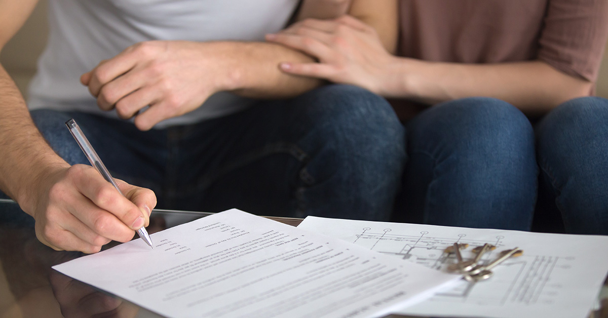 Understanding Real Estate Tenancy Agreements - LJ Hooker