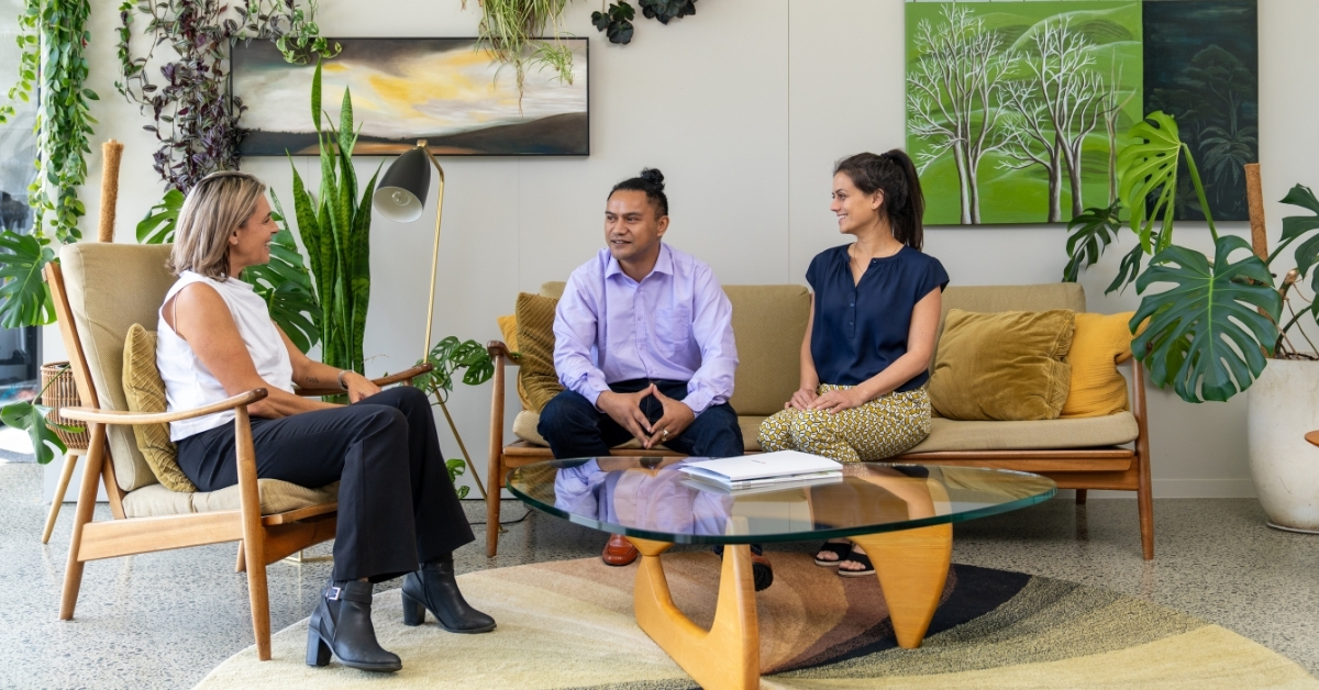 A Short Guide To Property Co-Ownership