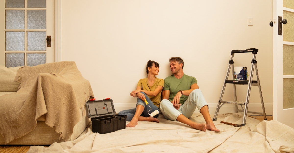 To Renovate or Not to Renovate When Selling