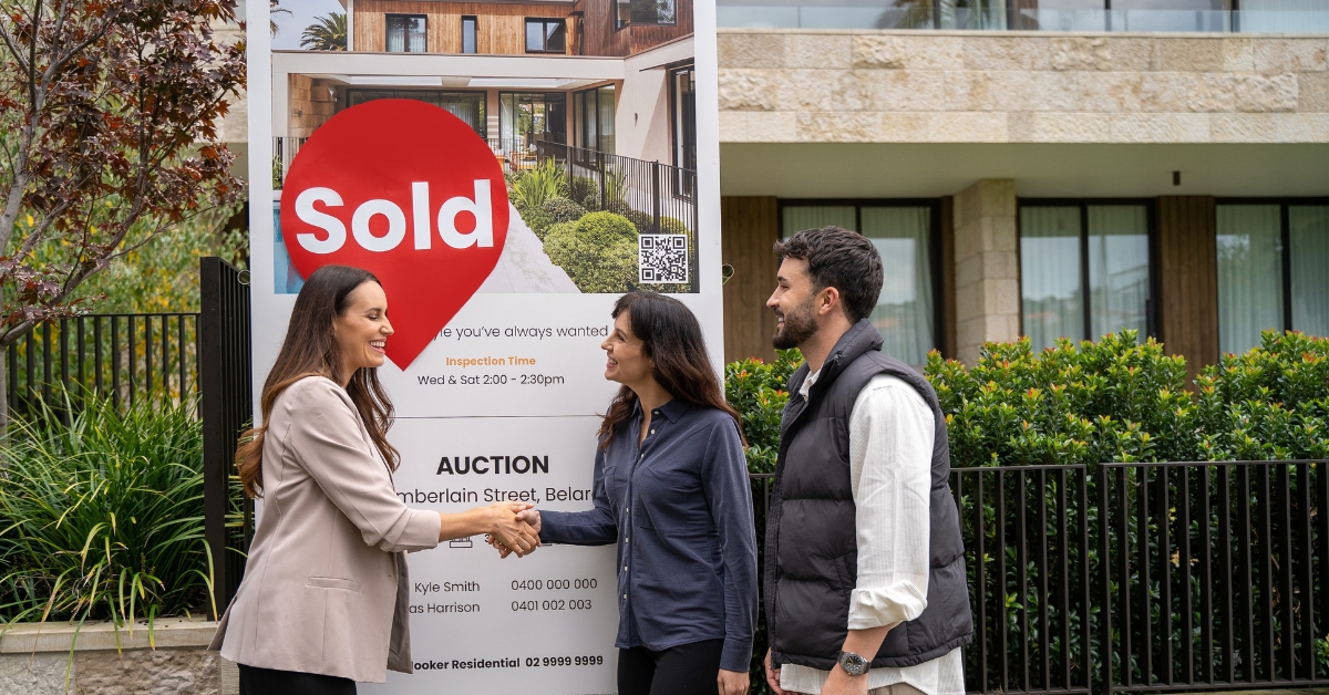 How to Help Sell Your Home as Fast as Possible