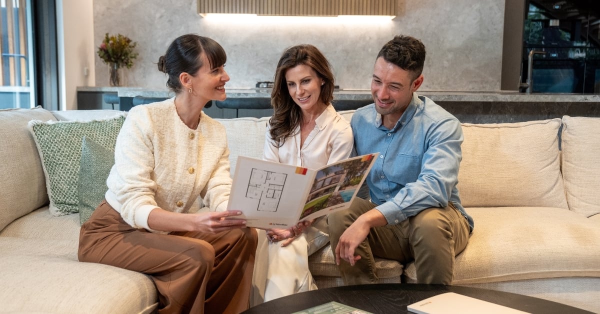 Why Use LJ Hooker Property Management