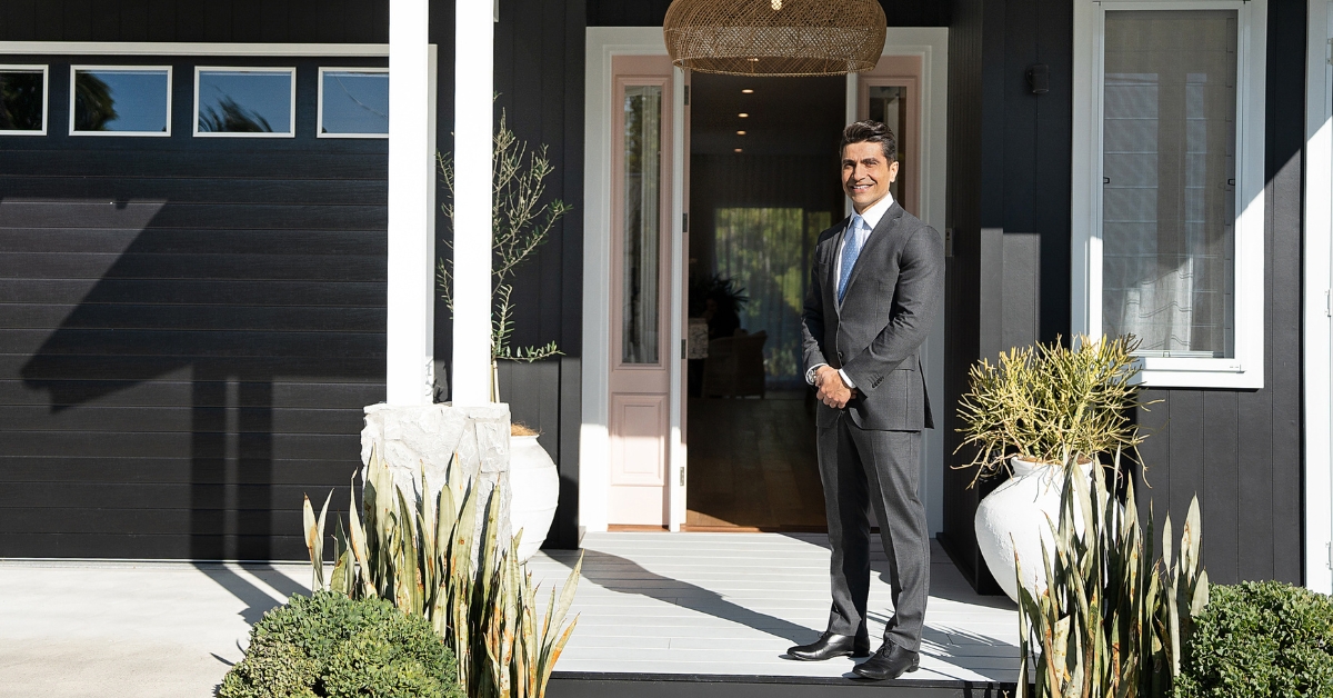 Why Rent with LJ Hooker