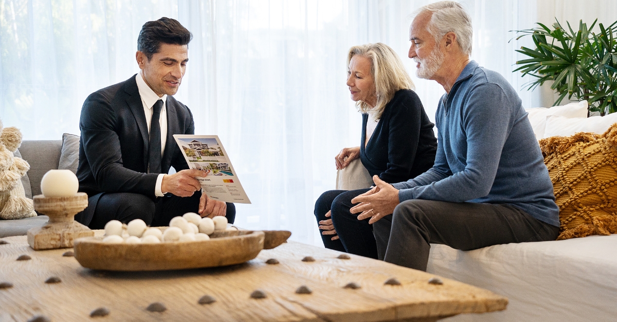 How Much Is My Property Worth?