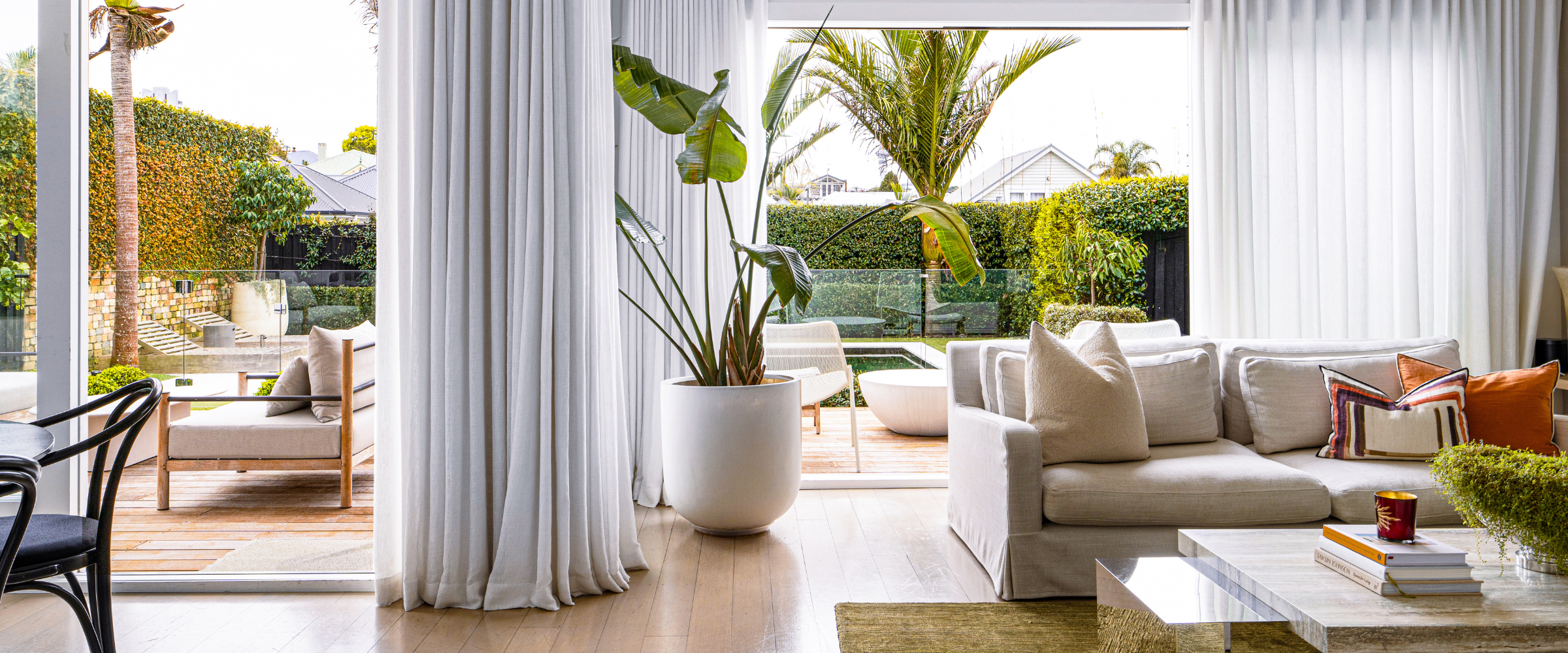 HO Careers module detail