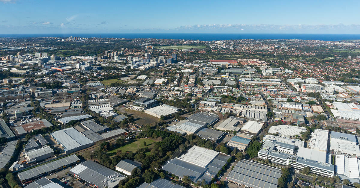 Warehouse Landlords Drive Down Incentives on the Back of Shifting Economy